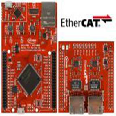 Infineon,KITXMC48RLXECATV21TOBO1,Infineon  XMC4700/XMC4800 微控制器, MCU 评估测试板, ARM Cortex M4内核 KITXMC48