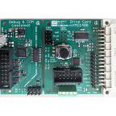 Infineon,KITXMC1400DCV1TOBO1,Infineon  XMC1300/XMC1400 和 XMC4400 微控制器, MCU 评估模块 KITXMC1400DCV1TOBO1,