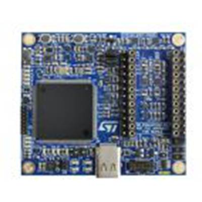STMicroelectronics,STEVAL-MKI109D,STMicroelectronics  ARM Cortex 评估测试板, ARM Cortex 开发板, STM32H563ZI处