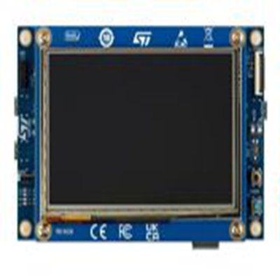 STMicroelectronics,STM32H7S78-DK,STMicroelectronics  ARM Cortex M7 微控制器开发工具, MCU 开发套件, STM32内核 STM32