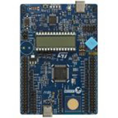 STMicroelectronics,STM32U083C-DK,STMicroelectronics  ARM Cortex M0+ 微控制器开发工具, MCU 开发套件, STM32U083MCT