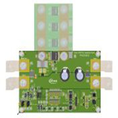 Infineon,EVALXDP700TOBO1,Infineon  EVAL_XDP700, 数字电源 评估测试板, EVALXDP700TOBO1芯片, 用于开发XDP700-002