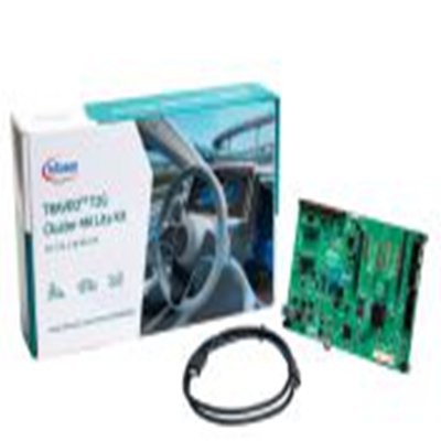 Infineon,KITT2GC-2D-4MLITE,Infineon  T2G 集群 4M Lite 评估测试板, 图像传感器, KITT2GC-2D-4MLITE芯片, 用于T2G CYT3DL