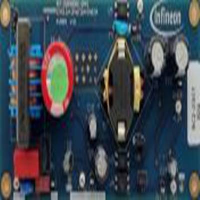 Infineon,REF5QR0680BG40W1TOBO1,Infineon  REF5QR0680BG40W1TOBO1, MOSFET 评估测试板, REF5QR0680BG40W1TOBO1芯