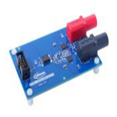 Infineon,EVALISSI20R02HCSTOBO1,Infineon  EVAL-iSSI20R02HCS, 评估测试板 评估测试板, EVALISSI20R02HCSTOBO1芯片, 用于