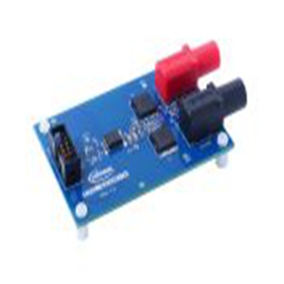 Infineon,EVALISSI20R11HTOBO1,Infineon  EVAL-iSSI20R11H, 评估测试板 评估测试板, EVALISSI20R11HTOBO1芯片, 用于开发ISSI