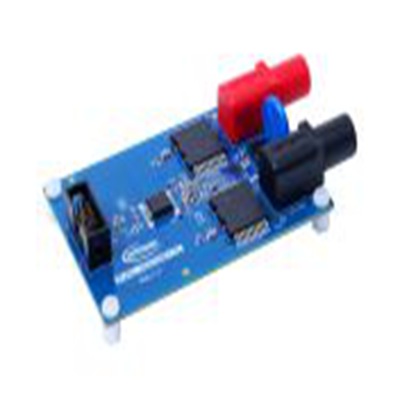 Infineon,EVALISSI30R11HTOBO1,Infineon  EVAL-iSSI30R11H, 评估测试板 评估测试板, EVALISSI30R11HTOBO1芯片, 用于开发ISSI