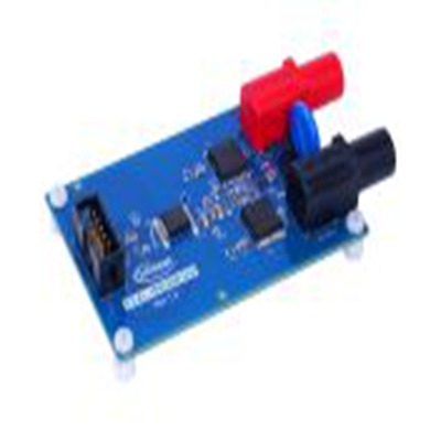 Infineon,EVALISSI30R12HTOBO1,Infineon  EVAL-iSSI30R12H, 评估测试板 评估测试板, EVALISSI30R12HTOBO1芯片, 用于开发ISSI