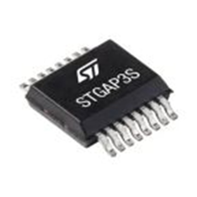STMicroelectronics,STGAP3SXSTR,STMicroelectronics  微控制器开发工具, 电机驱动器 开发模块 STGAP3SXSTR, STGAP3SXS