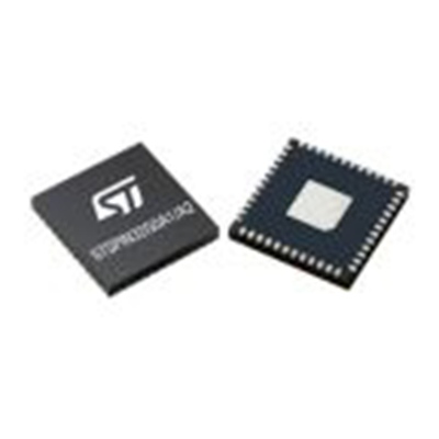 STMicroelectronics,STSPIN32G0A2,STMicroelectronics  基于嵌入式 STM32G0 MCU 的先进无刷电机控制器, 电机控制器 模块, STSPIN32