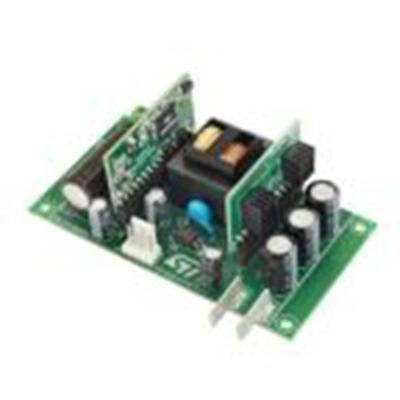 STMicroelectronics,EVL250WMG1L,STMicroelectronics  DCDC 共振 LLC 转换器, 直流-直流转换器 演示板, MasterGaN1L, L6599