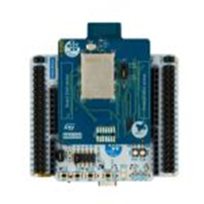 STMicroelectronics,NUCLEO-WB07CC,STMicroelectronics  全模制透明插座 开发板, MCU Nucleo 板, 开发板, STM32WB07处理器, A