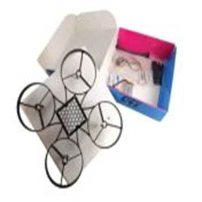 STMicroelectronics,STEVAL-DRONE02,STMicroelectronics  评估套件 评估套件 STEVAL-DRONE02, STEVAL-FCU001V2 飞行控制