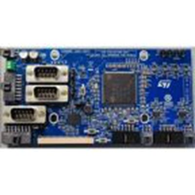 STMicroelectronics,STEVAL-TTM007A,STMicroelectronics  汽车电机控制应用控制板, 电机控制 电机驱动板, ASIL-D SPSB100, ASIL 