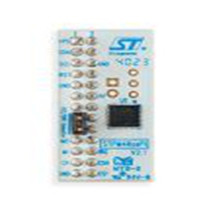 STMicroelectronics,SC-KTPM-RASPIZA9,STMicroelectronics  STM32 开发板 评估测试板 SC-KTPM-RASPIZA9, STPM4RasPI