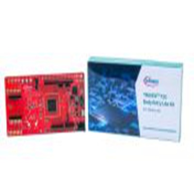 Infineon,KITT2G-B-ELITE,Infineon  多点, PSoC内核 KITT2G-B-ELITE