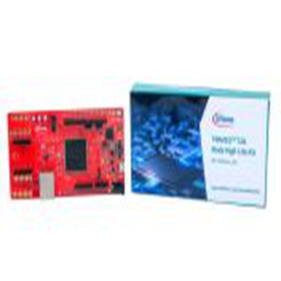 Infineon,KITT2G-B-HLITE,Infineon  多点, PSoC内核 KITT2G-B-HLITE