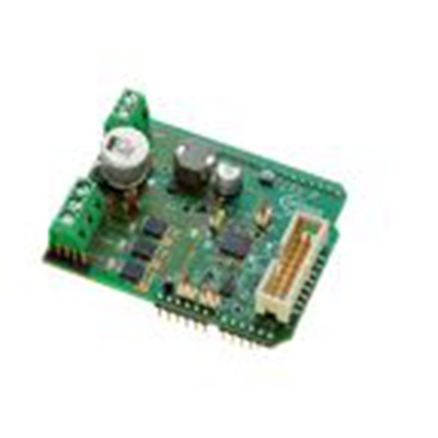 Infineon,SHIELDTLE9185V33TOBO1,Infineon  BLDC开发板TLE9185QX/TLE9185QX V33, 无刷式直流电动机 评估测试板, TLE9185QX/T