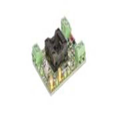 Infineon,LINDEMOBOARDTOBO1,Infineon  DSO-8 LIN 演示板 演示板, 收发器, LIN Demoboard芯片, 用于英飞凌 8 引脚标准 CAN 收发器, 