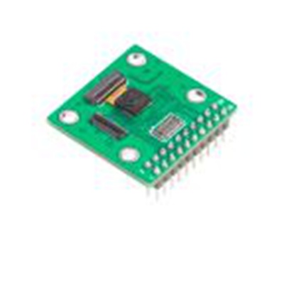 Arducam,B0460,Arducam Arduino兼容板, Arduino 板, Arduino Giga R1板, 适用于 Arduino GIGA R1 的 QVGA 单色 DVP 摄像头
