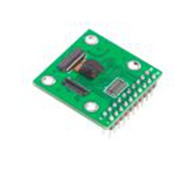 Arducam,B0461,Arducam Arduino兼容板, Arduino 板, Arduino Giga R1板, VGA 单色 DVP 摄像头, HM0360处理器