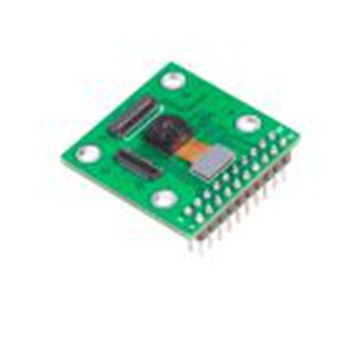 Arducam,B0462,Arducam Arduino兼容板, Arduino 板, Arduino Giga板, 2MP彩色DVP摄像头, GC2145处理器