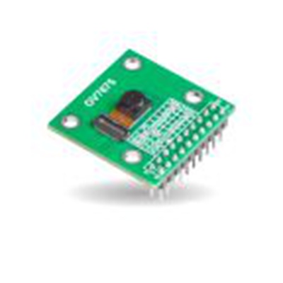 Arducam,B0070,Arducam Arduino兼容板, Arduino 板, Arduino Giga板, 0.3MP 20针DVP摄像头, OV7675处理器