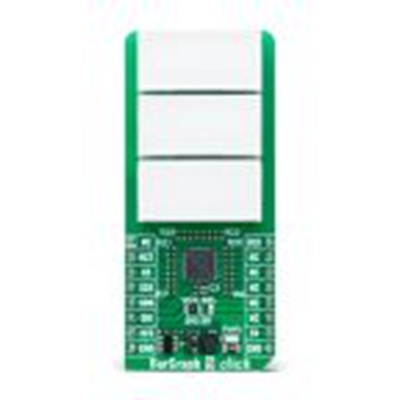 MikroElektronika,MIKROE-6293,MikroElektronika  LED驱动器, MIKROE-6293 LED驱动器 TLC5947