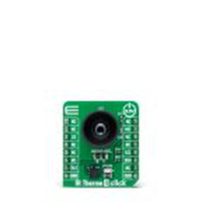 MikroElektronika,MIKROE-6135,MikroElektronika  开发模块, 温度传感器, TPiS 1T 1386 L5.5 H芯片