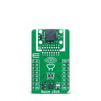 MikroElektronika,MIKROE-6370,MikroElektronika  微控制器开发工具, PWM 音频输出 MIKROE-6370, 压电蜂鸣器变换器