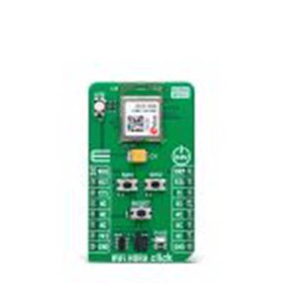 MikroElektronika,MIKROE-6217,MikroElektronika  无线通信开发工具, 用于电动汽车充电、医疗保健、工业自动化、智能楼宇、智能城市, MIKROE-6217