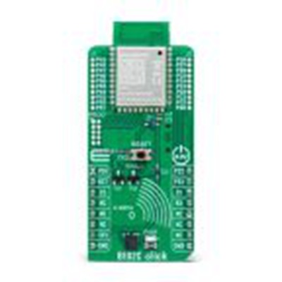 MikroElektronika,MIKROE-6088,MikroElektronika  无线通信开发工具, 用于信标、楼宇自动化、照明产品、遥控玩具, MIKROE-6088