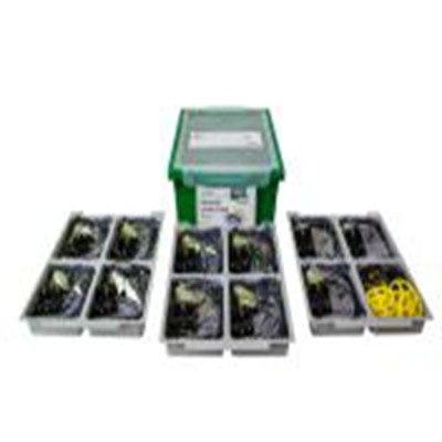 Kitronik,5668,Kitronik  主计算包, BBC Micro:bit 附加组件