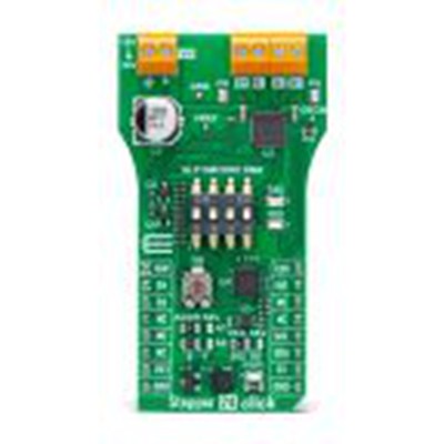 MikroElektronika,MIKROE-6254,MikroElektronika  步进机24键 开发套件, 用于开发工业使用