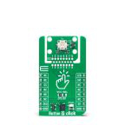 MikroElektronika,MIKROE-6275,MikroElektronika  开发板, GPIO用户界面, 用于工业使用