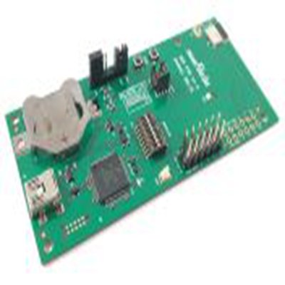 Murata Power Solutions,LBCA1HN2EG-EVK,Murata Power Solutions  LBCA1HN2EG-EVK 蓝牙 通信板, 蓝牙, 无线, 用于蓝牙 5.