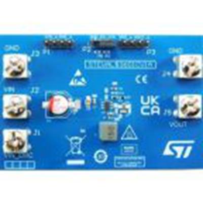 STMicroelectronics,STEVAL-3601CV1,STMicroelectronics  STM32 评估测试板 评估测试板, DCP3601CMR处理器 STEVAL-3601CV