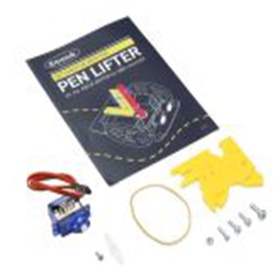 Kitronik,56118,Kitronik, 智能电缆, 电缆套件