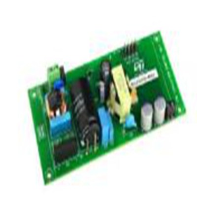 STMicroelectronics,EVLSTACF01-65WU,STMicroelectronics  评估测试板, 回扫转换器 演示板, STACF01处理器 EVLSTACF01-65WU,