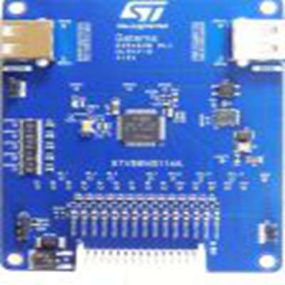 STMicroelectronics,STEVAL-BMS114,STMicroelectronics  L99BM114 微控制器开发工具, 电池监测 控制器开发板, L99BM114内核 STEV