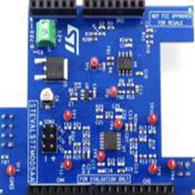 STMicroelectronics,STEVAL-TTM005A,STMicroelectronics  STM32 开发板 开发板, STM32G474RE处理器, STM32G474RE内核 S