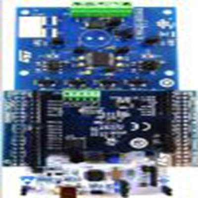 STMicroelectronics,P-NUCLEO-IOD3A1,STMicroelectronics  STM32 微控制器开发工具, 开发工具 Nucleo 板, STM32L073RZ处理器