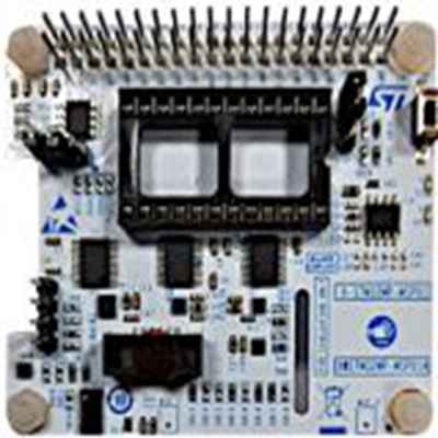 STMicroelectronics,X-STM32MP-MSP01,STMicroelectronics  STM32 扩展包, 扩展板 扩展板, STM32MP157F处理器 X-STM32MP-
