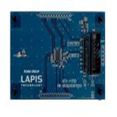 ROHM,RB-D62Q2045GD24,ROHM  RB-D62Q2045GD24 开发套件, RB-D62Q2045GD24芯片, 用于ML62Q2045