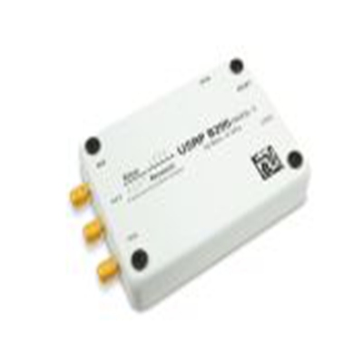 Digilent,471-045,Digilent  Ettus USRP B205mini-i（带外壳） 软件定义无线电 评估测试板, 收发器, XC6SLX150芯片, 用于AD9364 6 GH