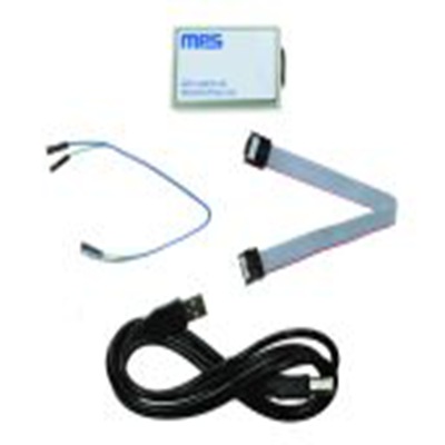 MPS,EVKT-USBI2C-02,MPS  EVKT-USBI2C-02, 评估套件 评估套件, 用于开发I2C、MPS、PMBus