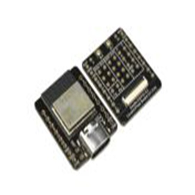 DFRobot,DFR0868,DFRobot  RISC V 微控制器开发工具, 物联网 IoT 模块, 32 位内核 DFR0868, ESP32-C3