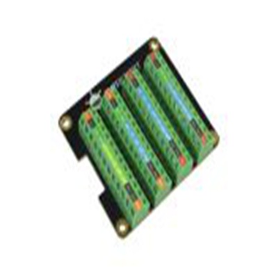 DFRobot,DFR0918,DFRobot Raspberry Pi GPIO Terminal Block V1.0.0