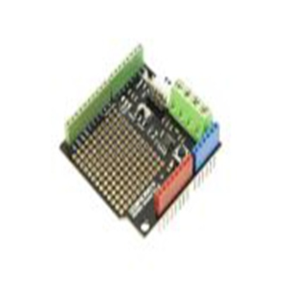 DFRobot,DFR0259,DFRobot  DFR0259 屏蔽, 超声波测距传感器, DFR0259芯片, 用于Arduino