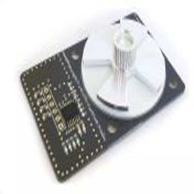 ams OSRAM,AS5715-TS_EK_AB,ams OSRAM  AS5715-TS_EK_AB 适配器板, 位置传感器, AS5715芯片, 用于AS5715